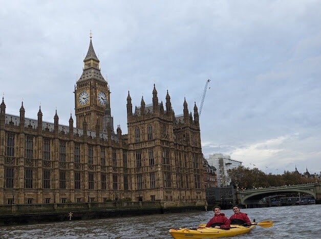 Guia de viagem de Londres  Turismo em Londres – KAYAK