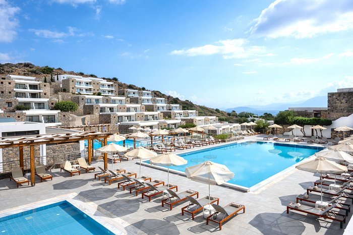 Infinity Blue Boutique Hotel & Spa - UPDATED 2024 Prices, Reviews & Photos  (Crete, Greece) - Tripadvisor
