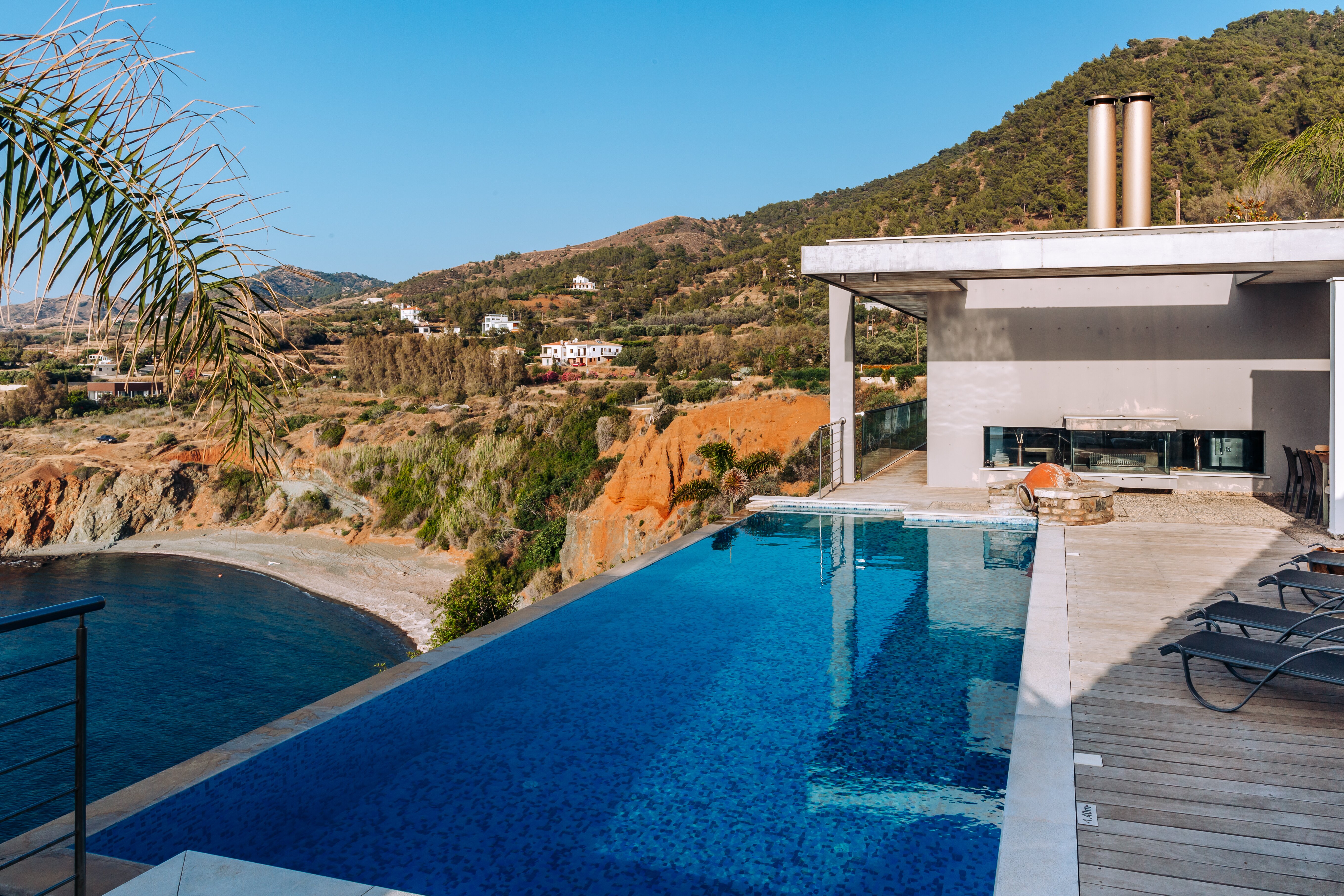 Z&X HOLIDAY VILLAS - Condominium Reviews (Cyprus/Miliou)