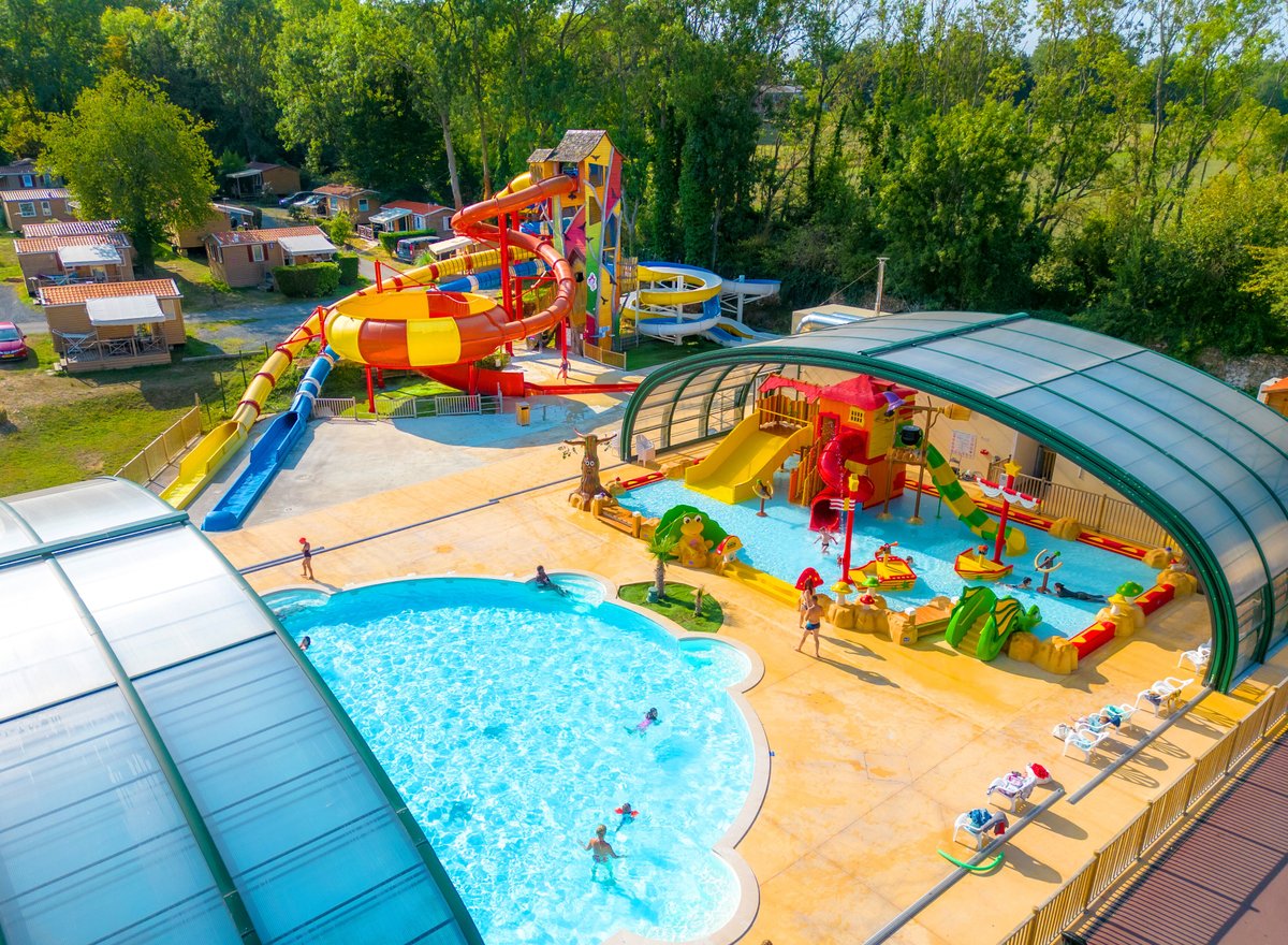 Camping Capfun Fredland Pool: Pictures & Reviews - Tripadvisor