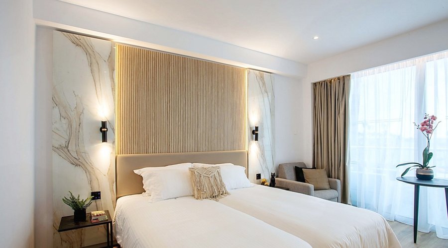 Superior Double/Twin Room