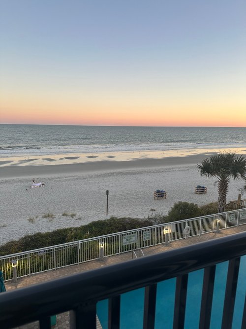 Holiday Inn Resort Oceanfront Surfside Beach An Ihg Hotel 193 ̶2̶2̶5̶ Updated 2023 3088