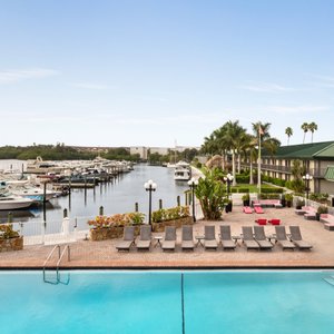 Ramada by Wyndham Sarasota Waterfront in Sarasota