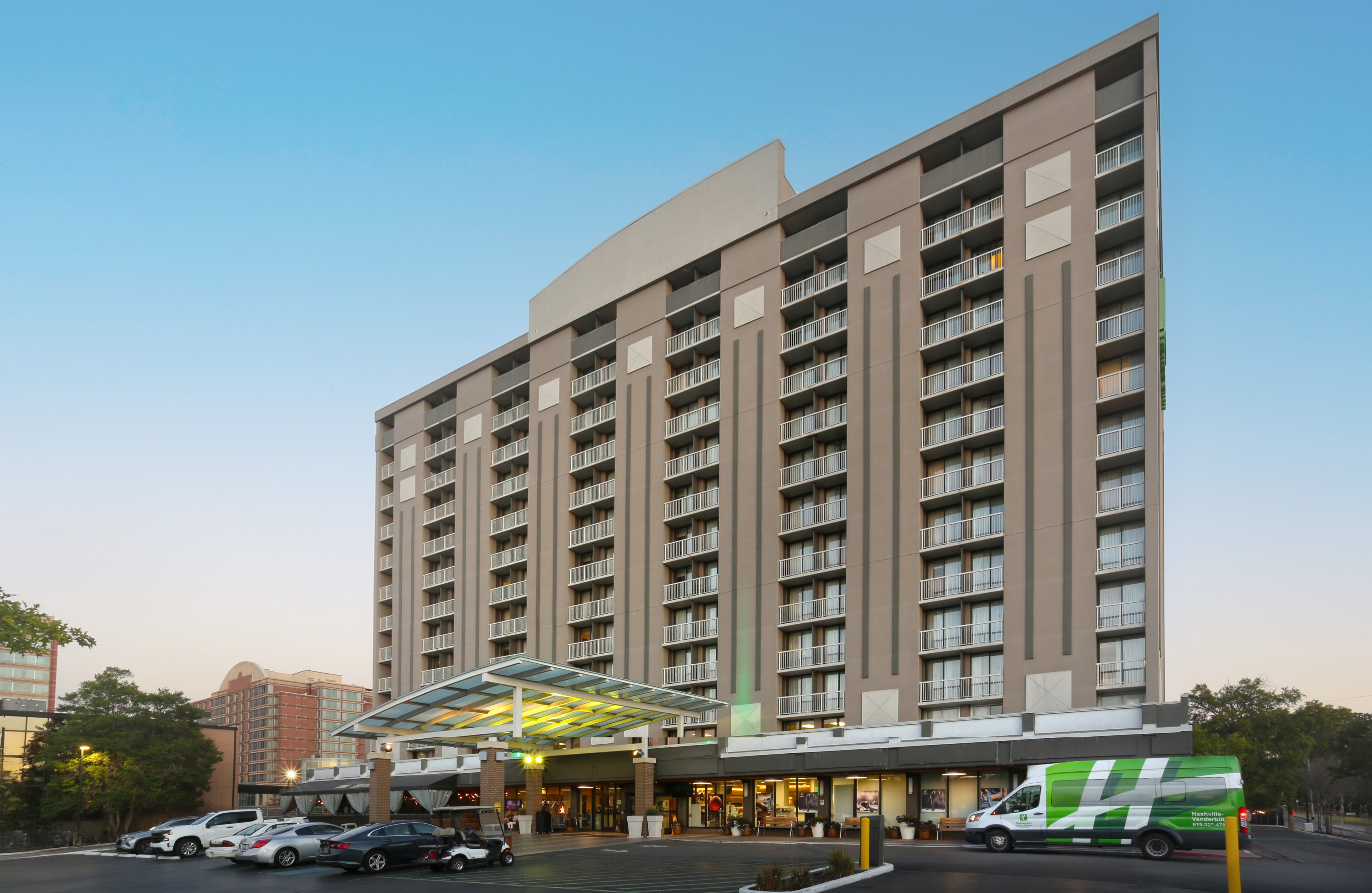 THE 10 BEST Hotels In Nashville For 2024 From C 104 Tripadvisor   Hotel Exterior 