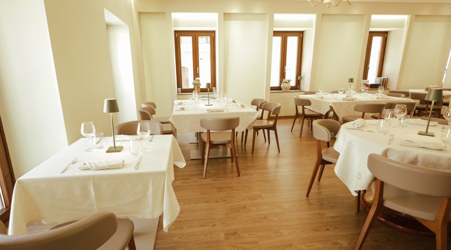 Sala principale