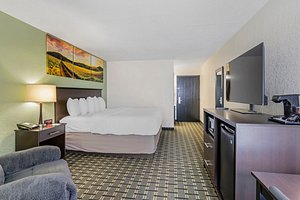CLARION POINTE JASPER - Prices & Hotel Reviews (IN)