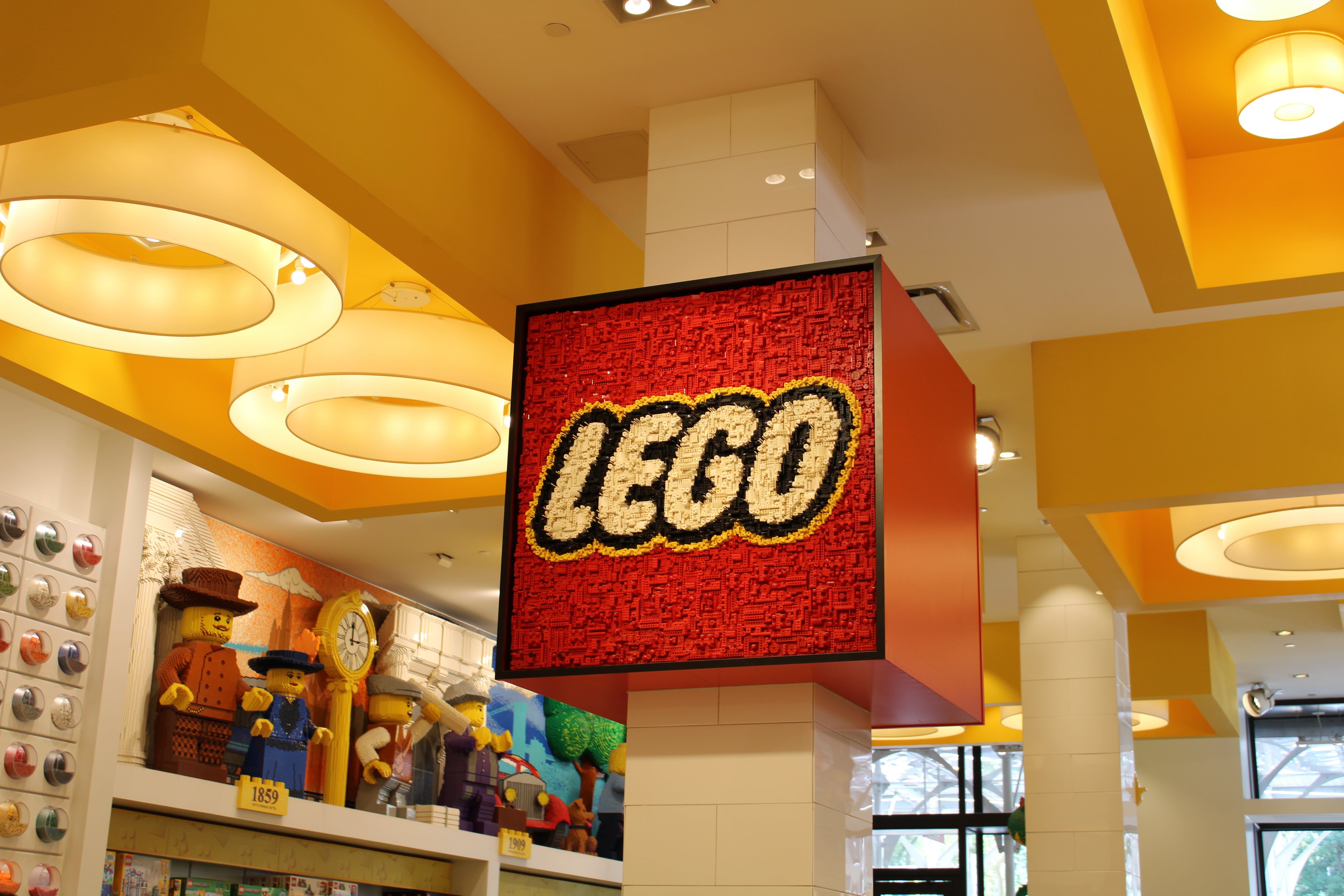 The LEGO Store All You Need to Know BEFORE You Go 2024