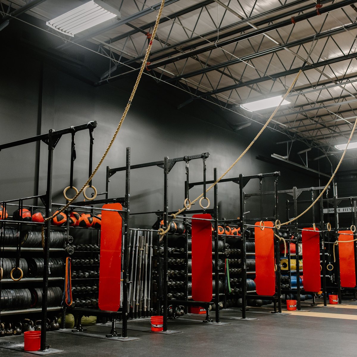 Synergy Strength & Sports Therapy (Saskatoon, Saskatchewan): Hours, Address - Tripadvisor