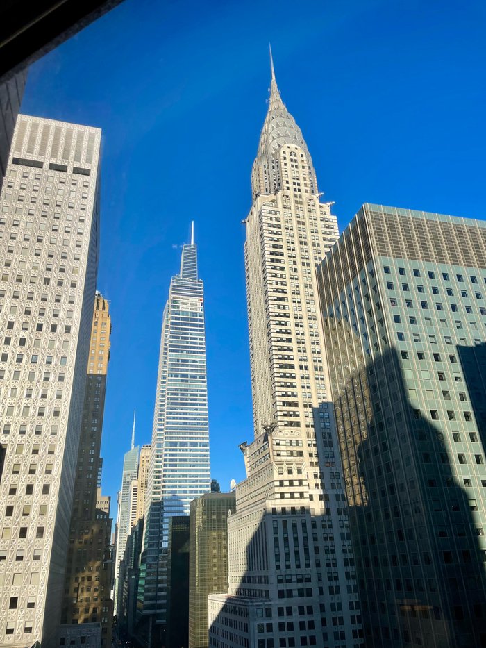 Imagen 4 de The Westin New York Grand Central