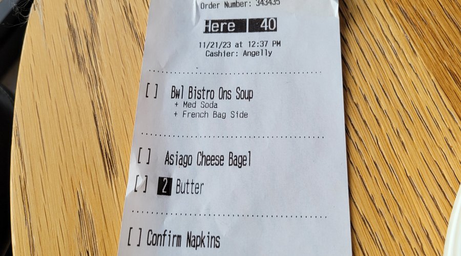 Panera Bread