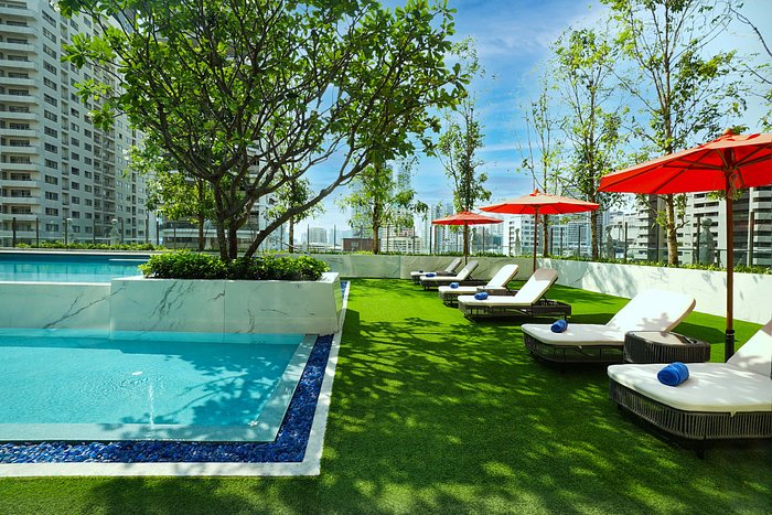 Silq Hotel And Residence Managed By The Ascott Limited Updated 2024 Prices And Reviews Bangkok 