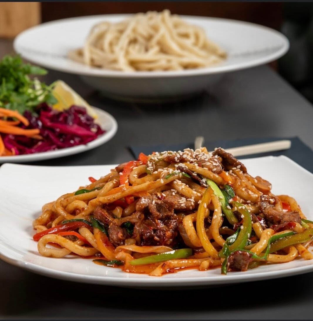 TARIM UYGHUR RESTAURANT London Photos Restaurant Reviews Order Online Food Delivery Tripadvisor
