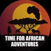 Time for African Adventures