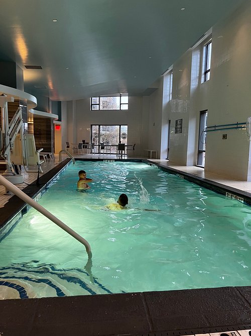 Embassy Suites By Hilton Washington Dc Convention Center Updated 2023 Prices And Hotel Reviews 0558