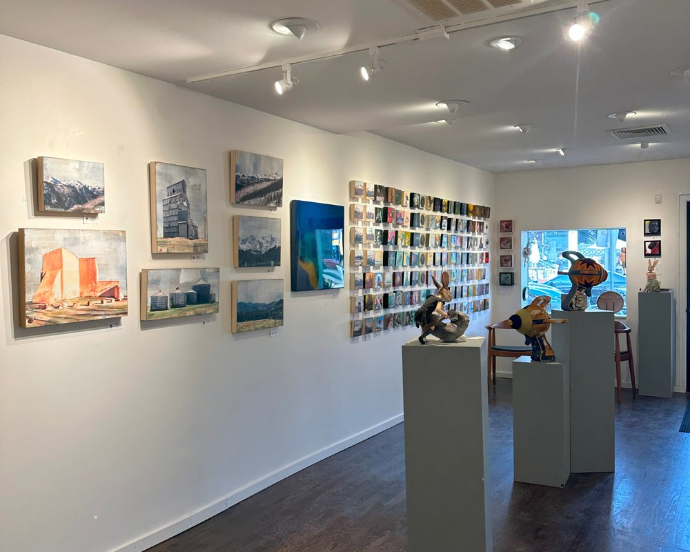 THE 10 BEST Denver Art Galleries (Updated 2024) - Tripadvisor