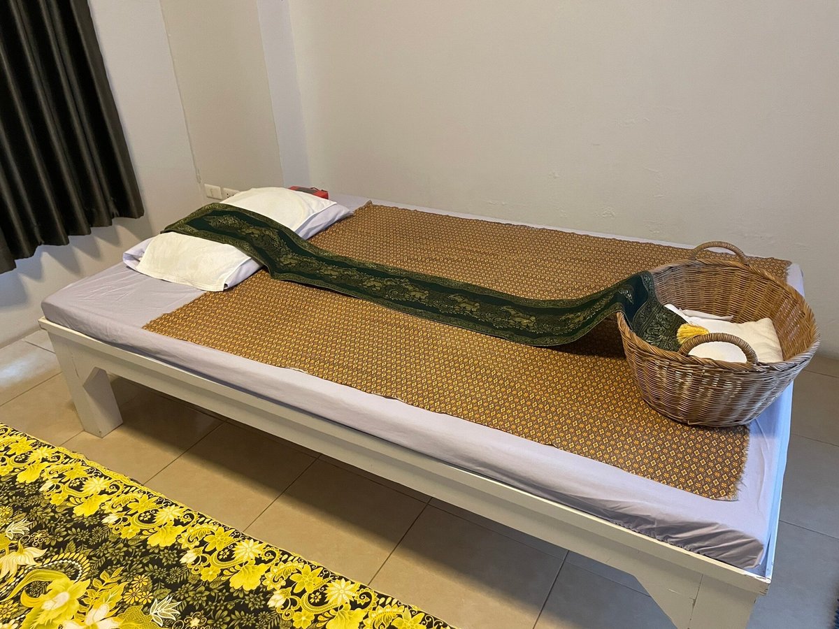 Leelada Healthy Thai Massage - All You Need to Know BEFORE You Go (2024)