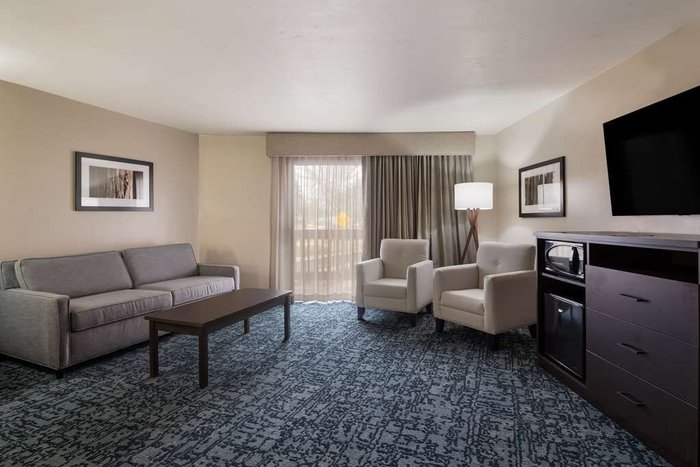 BEST WESTERN NEW OREGON - Updated 2024 Prices & Motel Reviews (Eugene)