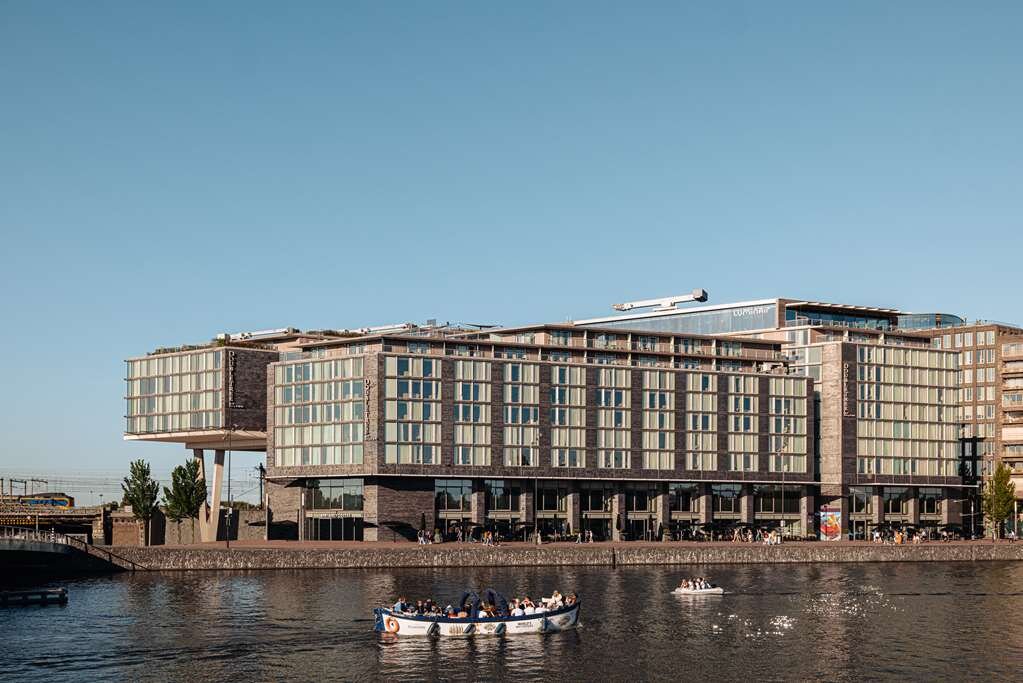 Hotel photo 13 of DoubleTree by Hilton Amsterdam Centraal Station.