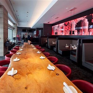 Coast Coal Harbour Vancouver Hotel by APA, hotel in Vancouver