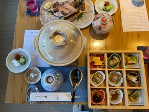食事