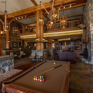 Lobby View