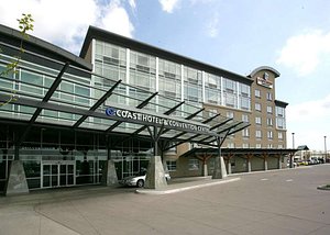 Coast Langley City Hotel & Convention Centre in Langley City