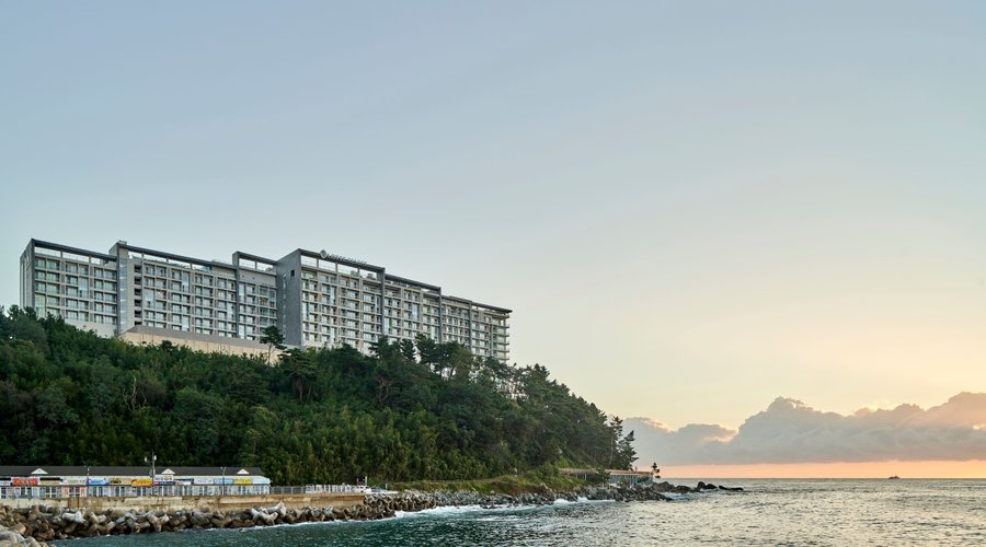 롯데리조트속초 (Lotte Resort Sokcho, 속초) - 호텔 리뷰 & 가격 비교