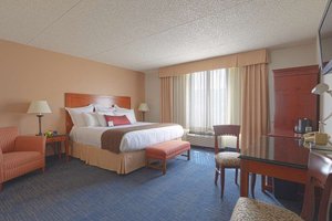 Room & Suite