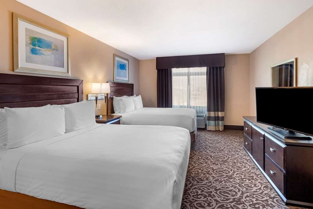 Hotel photo 46 of Best Western Plus Las Vegas South Henderson.