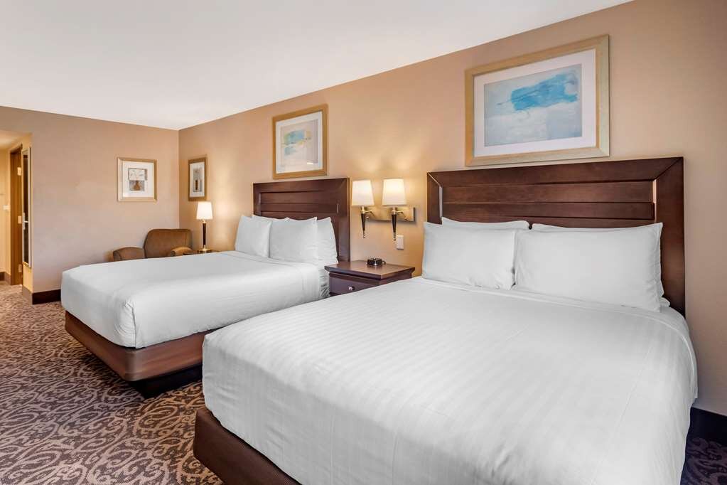 Hotel photo 41 of Best Western Plus Las Vegas South Henderson.