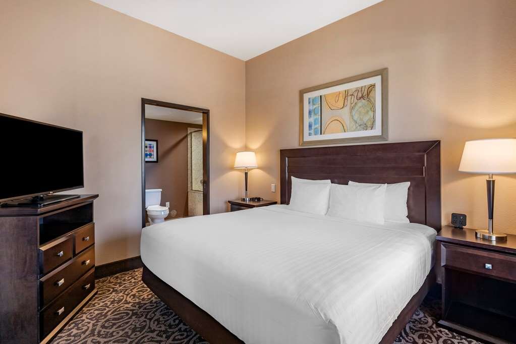 Hotel photo 38 of Best Western Plus Las Vegas South Henderson.