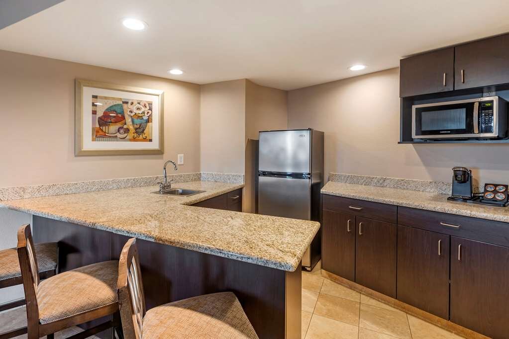 Hotel photo 45 of Best Western Plus Las Vegas South Henderson.