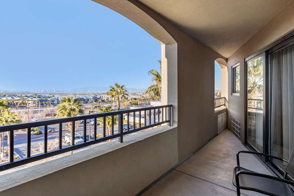 Hotel photo 40 of Best Western Plus Las Vegas South Henderson.