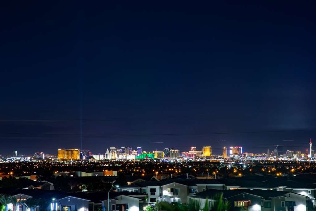 Hotel photo 30 of Best Western Plus Las Vegas South Henderson.