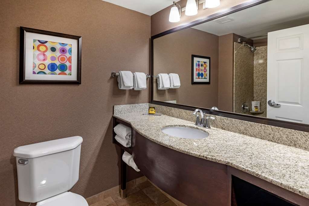 Hotel photo 42 of Best Western Plus Las Vegas South Henderson.