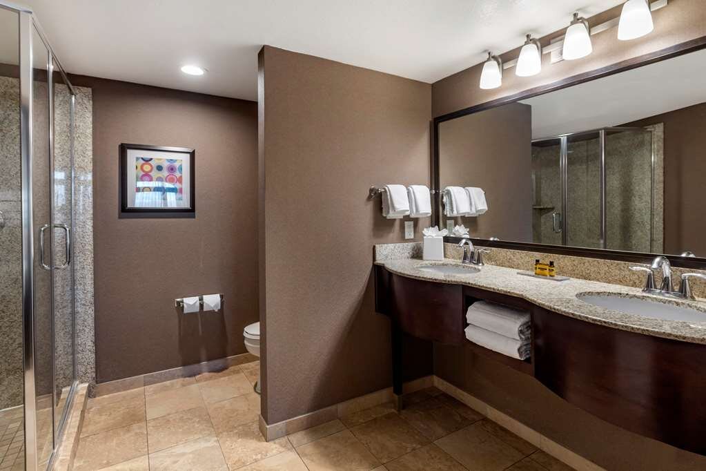 Hotel photo 47 of Best Western Plus Las Vegas South Henderson.