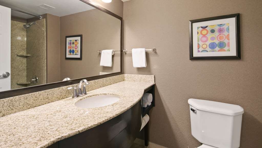 Hotel photo 36 of Best Western Plus Las Vegas South Henderson.