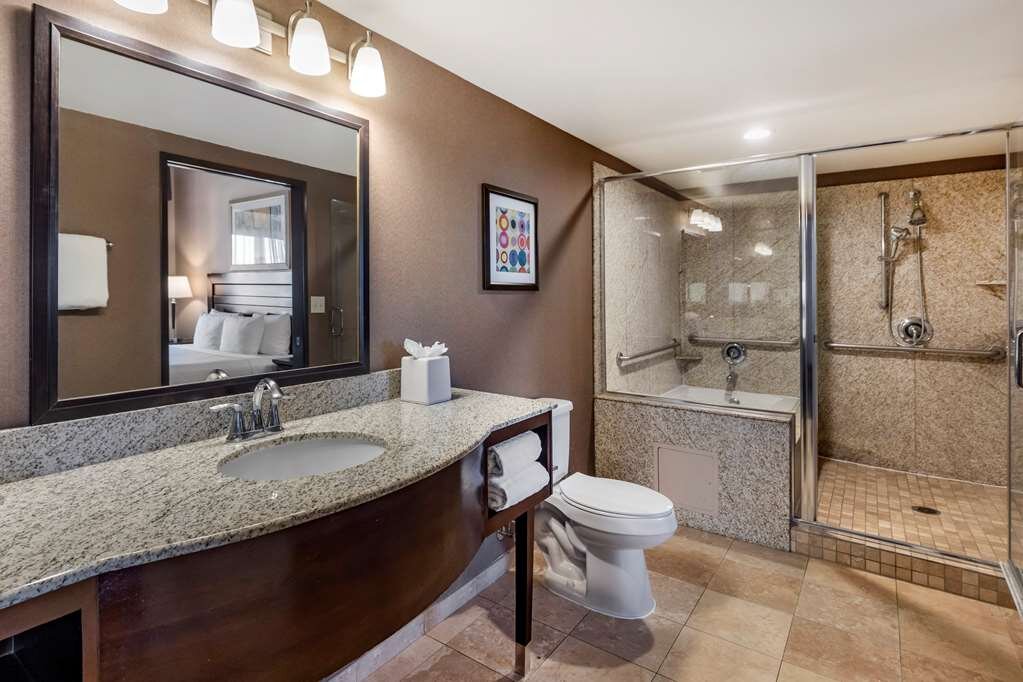 Hotel photo 29 of Best Western Plus Las Vegas South Henderson.