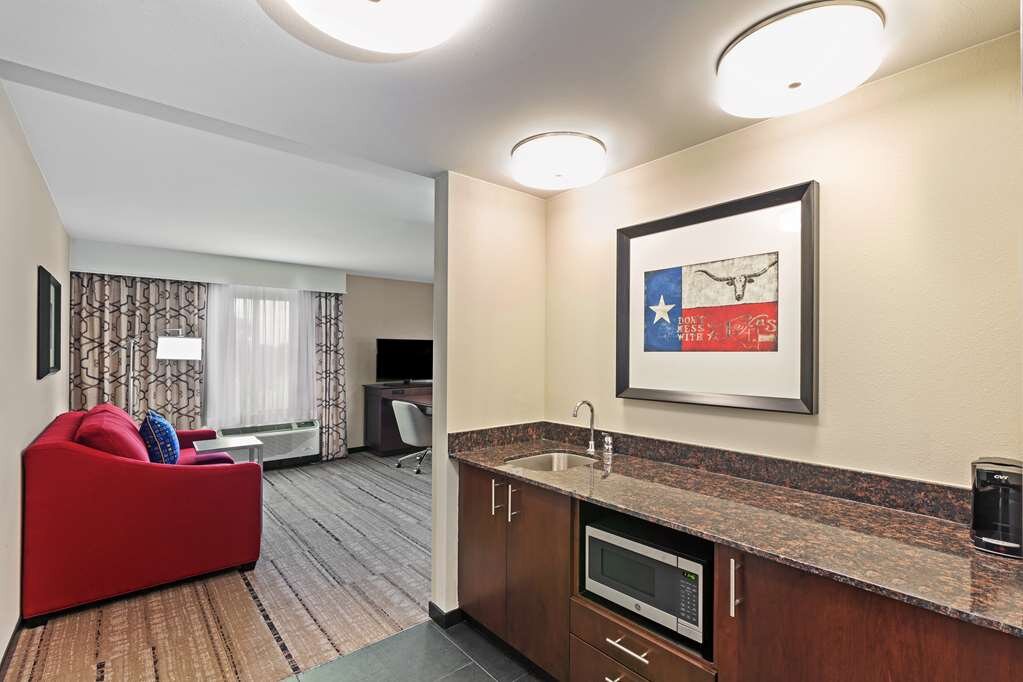 HAMPTON INN SUITES HOUSTON I 10 WEST PARK ROW Updated 2024