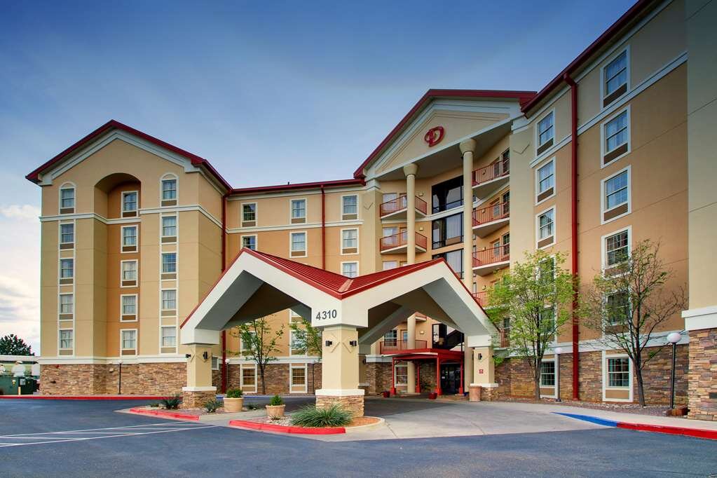 DRURY INN SUITES ALBUQUERQUE NORTH Updated 2024 NM