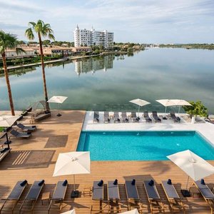 Pool - outdoor