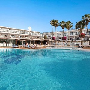 Pool - outdoor