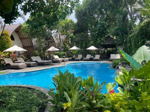 KLUMPU BALI RESORT $142 ($̶1̶6̶1̶) - Prices & Reviews - Sanur