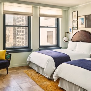 Studio Suite Double