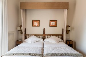 Habitaciones y suites