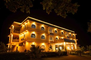 The Yash Resort in Abu Road