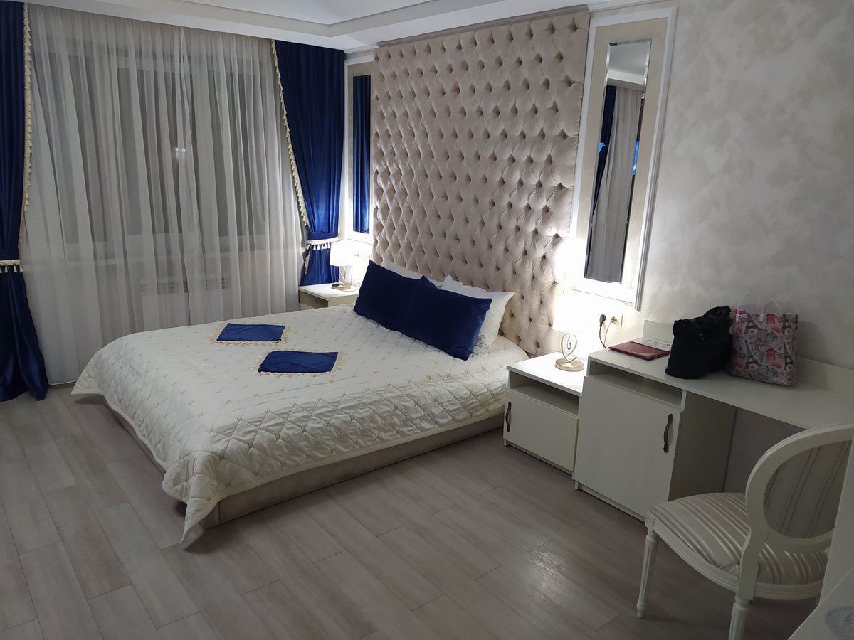 SMART BUSINESS HOTEL (Пинск) - отзывы и фото - Tripadvisor