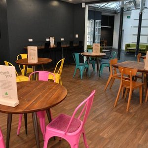 YHA London Thameside, hotel in London