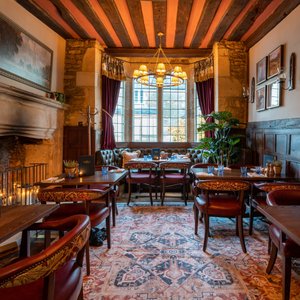 The George Inn