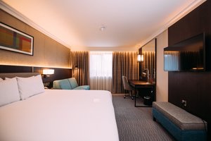 Room & Suite